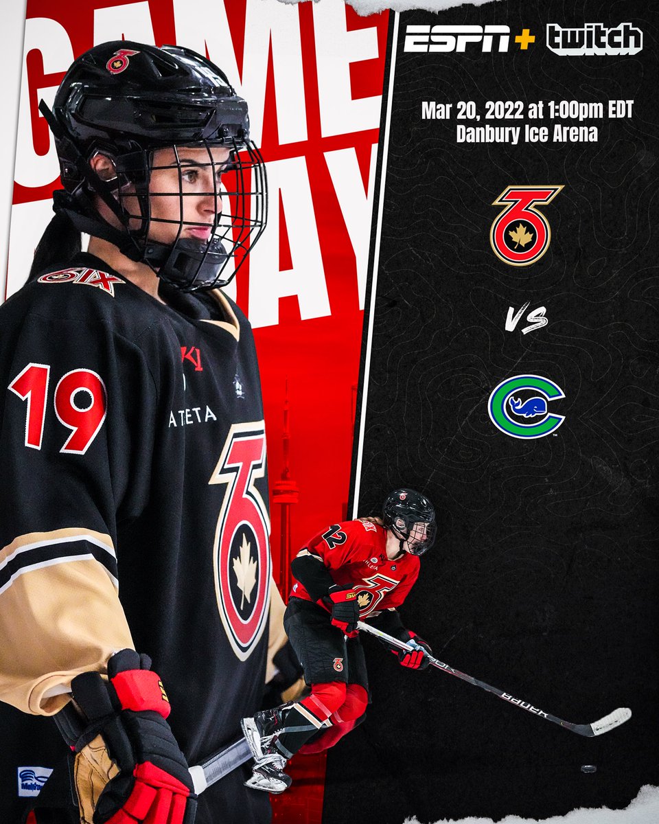 Toronto Six 🏆 tweet media