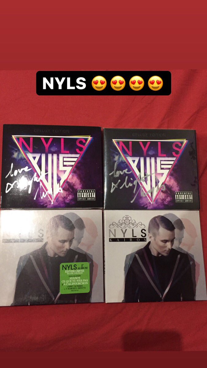nylsmusic tweet picture
