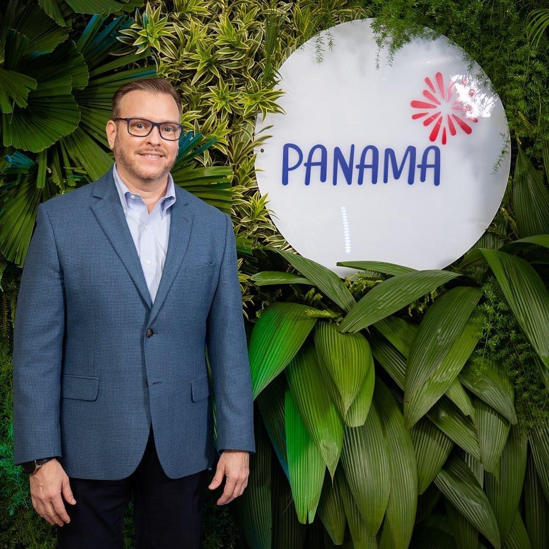 eventoslatinoa1's tweet photo. CEO de PROMPTUR PANAMÁ integrará la Junta Directiva de PCMA https://t.co/uA9uT5dKpe https://t.co/6181h5EcsY