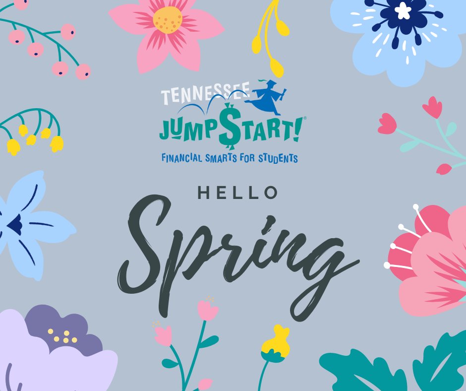Tennessee Jump$tart tweet media