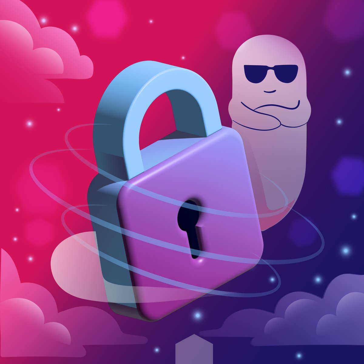 TheFantompad's tweet photo. We love to keep our community safe!🙌

Every token that isn't distributed to the community will be locked for over a year to keep you trading and investing with peace of mind😍

Fantom Pad = HODL! https://t.co/RR4NLHfftR