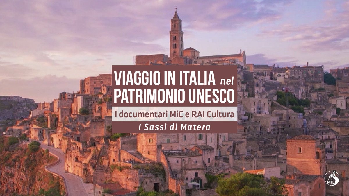 Ministero della Cultura tweet media