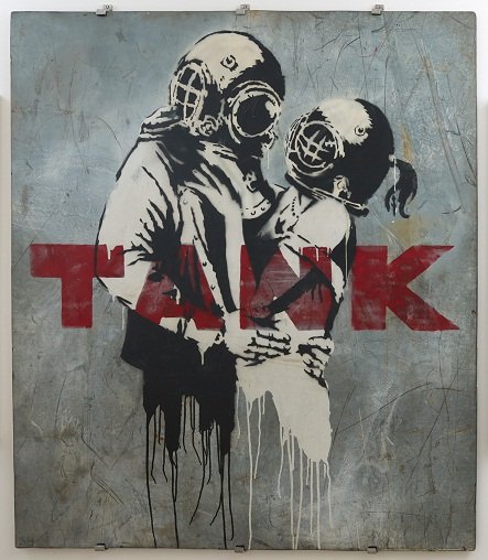 Pietro35118905's tweet photo. "Nessuno può odiare la #guerra più di chi è costretto a combatterne una".
#StopPutinNOW #StopWarInUkraine #FreeRussiaFromPutin #FreeUkraineFromPutin
#StopRussianInvasion
#EUforPeace https://t.co/e26BPLq1kg