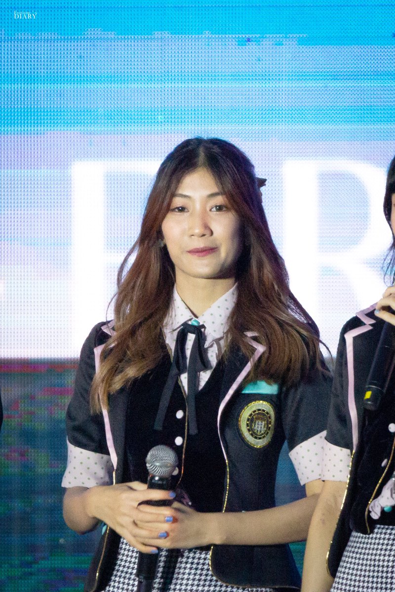 fortune_diary's tweet photo. ลงสักรูปนึงก่อนละกัน
#FortuneCGM48 #CGM48 #SayonaraCrawlTH_1stPerf #BNK48 #FortuneDiary https://t.co/8y7Eu4dl69