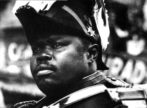 PAAmovement's tweet photo. Remember Garvey talked of a final confrontation when all human races shall fight for the survival of the fittest. https://t.co/bBb9VoavVe