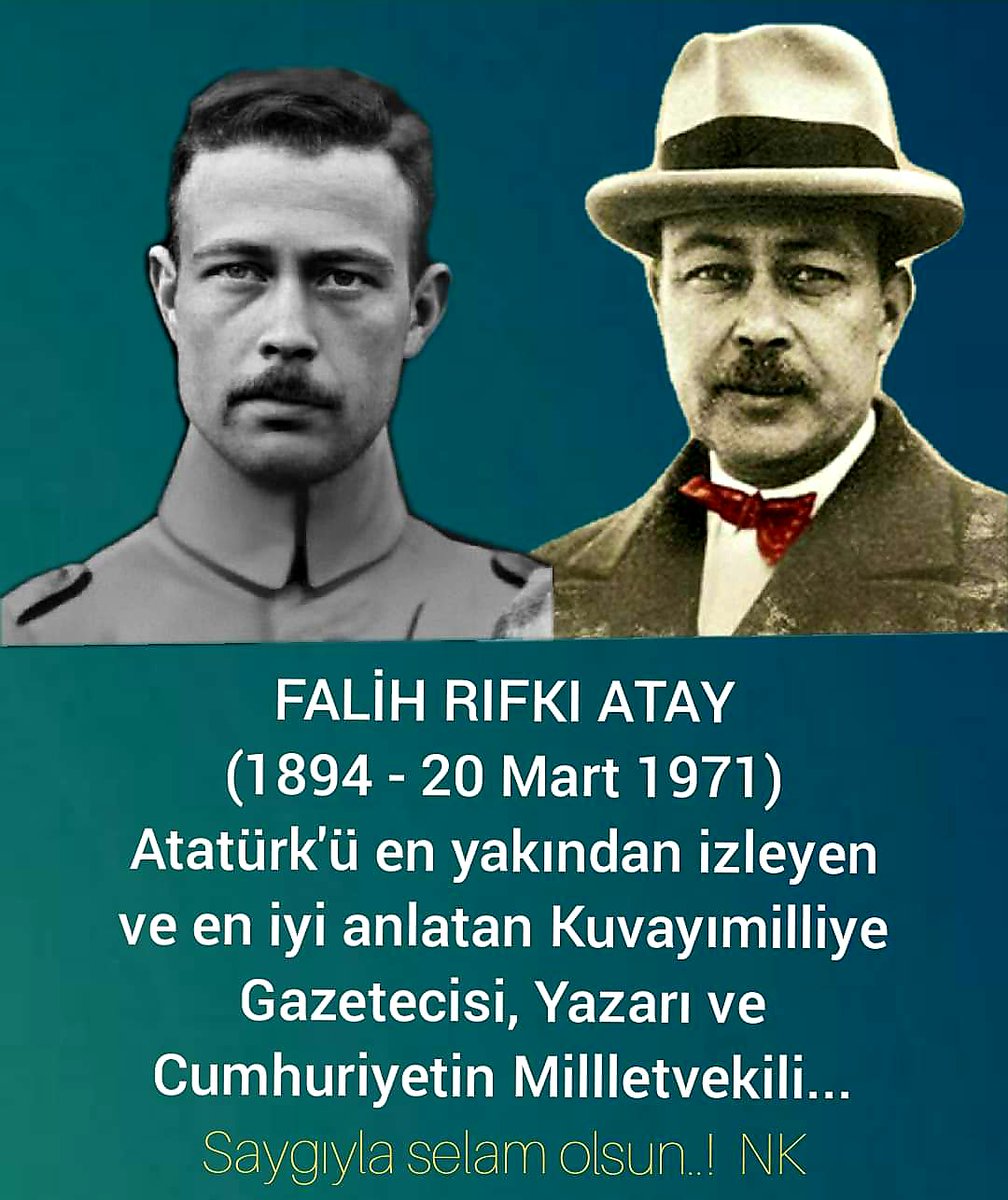 20NKaracay's tweet photo. #FATAY https://t.co/KlF7AQNgBt