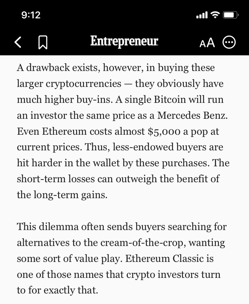 I got dumber reading this