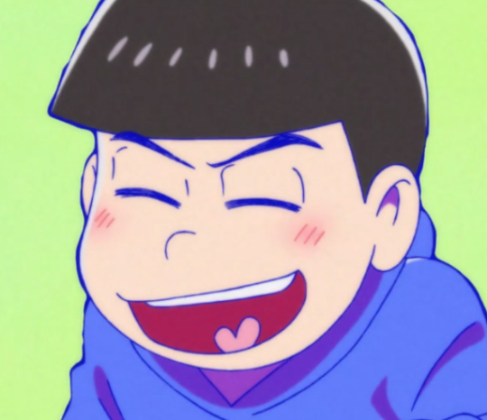 prplmxtsu__'s tweet photo. ˗ˏˋ Karamatsu Stans ´ˎ˗

✎ Thirsty for kara 24/365
✎ Has a cute art style
✎ Extroverted online, Introverted irl
✎ Cute as hell!
✎ Kind with everyone https://t.co/ilS3xWSDar