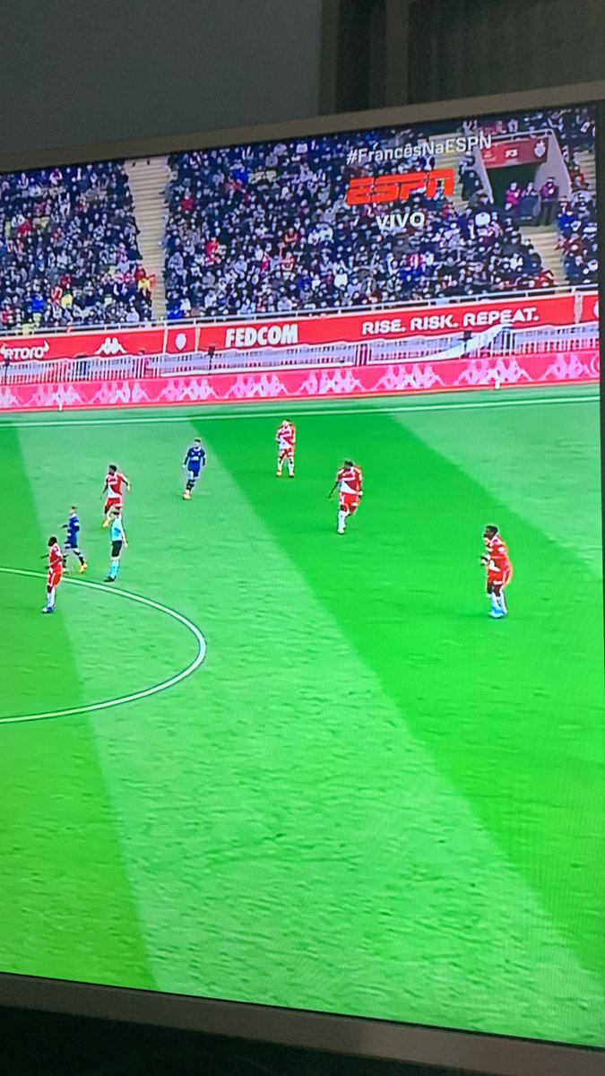 eddyirvane's tweet photo. @ESPNBrasil Ligado no francês https://t.co/WOx828aU0v
