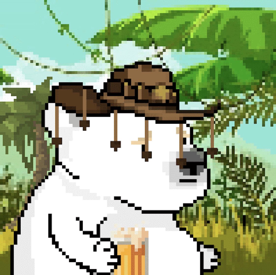 PeepeeLePoopoo's tweet photo. 🎁GIVEAWAY🎁

I am giving one ZooVerse gen 2 WL away as a perk of being a holder. 

They have some big announcements about gen 2 coming today ! 

- Follow @PeepeeLePoopoo + @owenollie1

- Like, retweet and tag 3 friends 

⏱️48 hours
Good Luck ! 🐊 https://t.co/JqbZ0jQ8KD