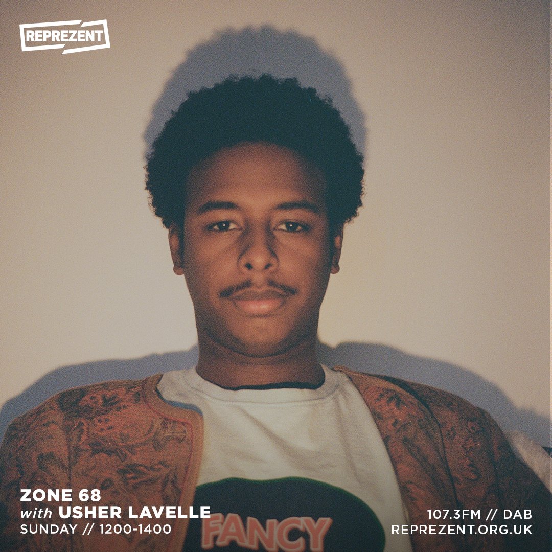Reprezent 107.3FM (@reprezentradio) on Twitter photo 1200-1400
@ZONE68Radio w/ <a href="/usherlavelle/">usherlavelle@hotmail.co.uk</a>
Chill tracks to discover and warm you uo with the sun
Joined by Leeds longterm friends and duo, <a href="/sunthievesmusic/">sunflower thieves</a> , who are delivering x3 exclusive live sessions
REP | 107.3 | DAB 1200-1400
@ZONE68Radio w/ <a href="/usherlavelle/">usherlavelle@hotmail.co.uk</a>
Chill tracks to discover and warm you uo with the sun
Joined by Leeds longterm friends and duo, <a href="/sunthievesmusic/">sunflower thieves</a> , who are delivering x3 exclusive live sessions
REP | 107.3 | DAB