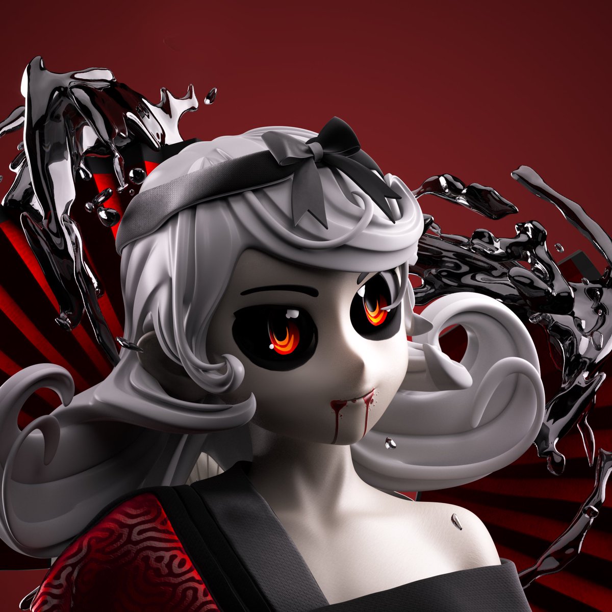 Ladimeji3's tweet photo. WHITELIST GIVEAWAY 

I am giving away 3x  @shinsekaicorp WL spot courtesy of the team!

How to enter: ⬇️

- Follow both @Ladimeji3 and @shinsekaicorp 
- ❤️ LIKE &amp; RETWEET 🔁
- Tag 3 friends

Will announce winners in 24hrs

#NFT #NFTdrop #NFTs https://t.co/eo5fMaob8M