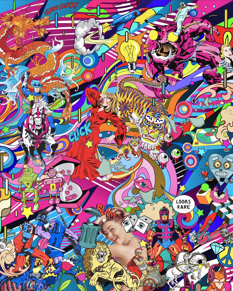 sporkfineart tweet picture