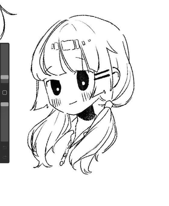 らくがき 