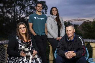 PrisonersUnion's tweet photo. TV’s latest experiment? Hosting former prisoners >> https://t.co/gY8Pcwn2g8 - Life on the Outside, presented by Wentworth’s Danielle Cormack, gives you a sense of how fragile a fresh start can be. #SBS #recidivism https://t.co/Tyqy4tRJw2