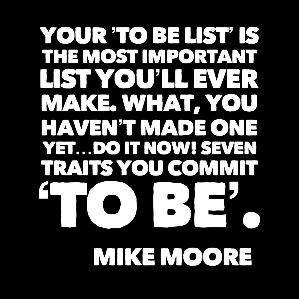 MikeMoore_'s tweet photo. #Leadership #BuildTrust #LeadershipDevelopment #EmployeeDevelopment #PersonalGrowth #PersonalDevelopment #PeakPerformance #Mindsets #Coaching #SalesTraining #SalesLeadership #NewHomeRetailing #FinishedHomeDesign #Homebuilding #KeynoteSpeaker #MooreThoughts https://t.co/73Czy8egCK