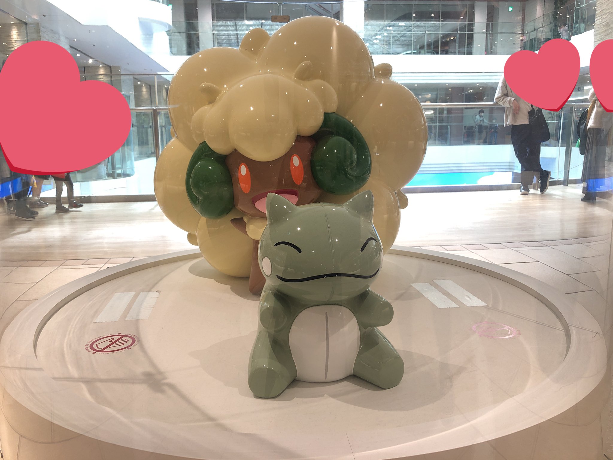 ゆう Yu Pokepika Twitter