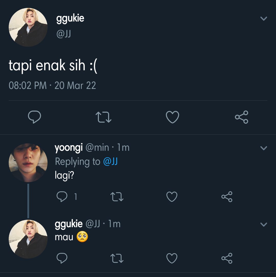SAGA_project's tweet photo. rokok daging | yoonkook 🔞 https://t.co/we0dkvv7UY