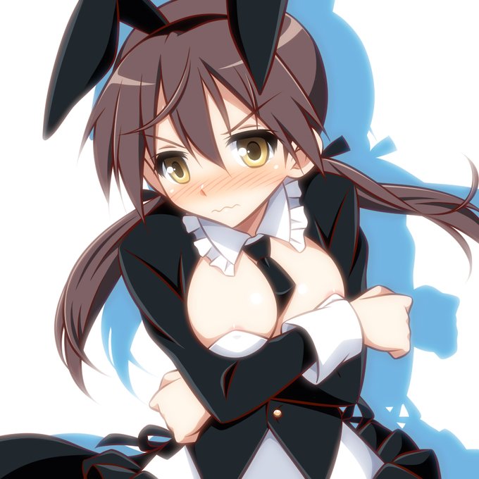 ゲルトルート バルクホルンのtwitterイラスト検索結果