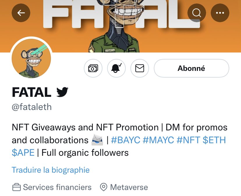 Nfthoodler's tweet photo. @fataleth https://t.co/58HRaRCfht