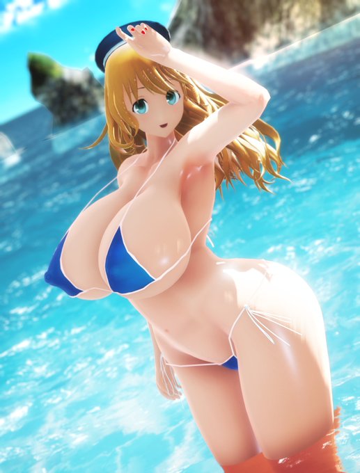 ヘッダー用愛宕さん 