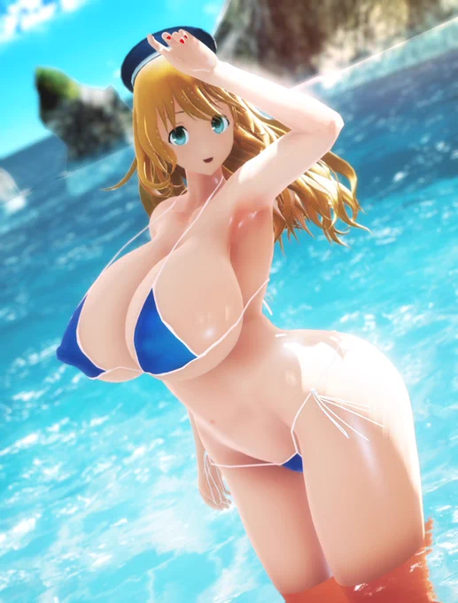 ヘッダー用愛宕さん 