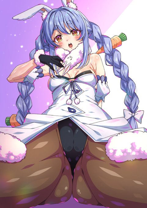 #兎田ぺこら #ぺこらーと #ホロライブ 