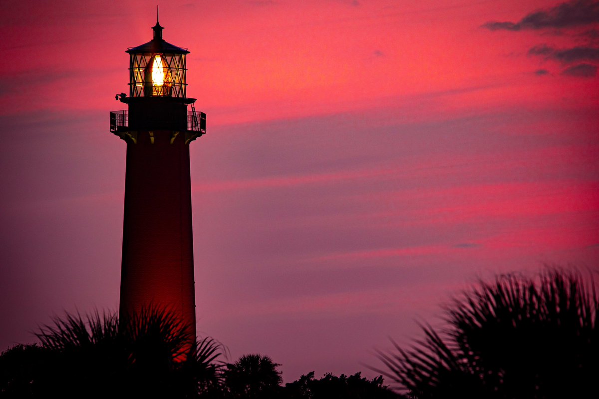 Good morning ☀️ #SundaySunset #NaturePhotography #florida #sunset