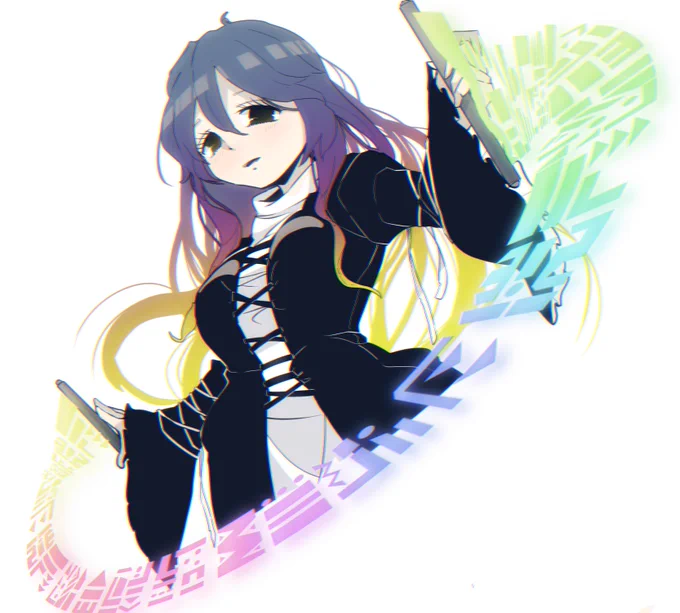 レミリア聖蓮子青娥リクエスト有難うございましたそしてムラが激しくてごめんなさい! 