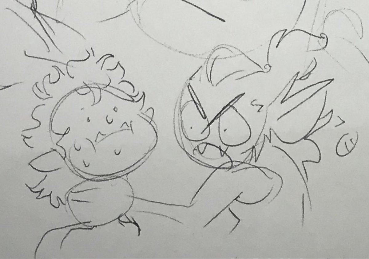 pineotrees's tweet photo. Found some rly old Luzampire and awoomity drawings I don’t think I ever posted lmao #betalumity #luzampire #awoomity https://t.co/AlGdxrrIW4