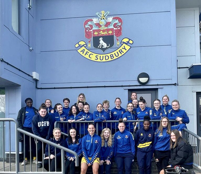 AFC Sudbury tweet media