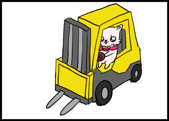 コメコメ「コメ」 