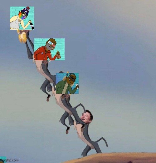 Community memes at its best 😂