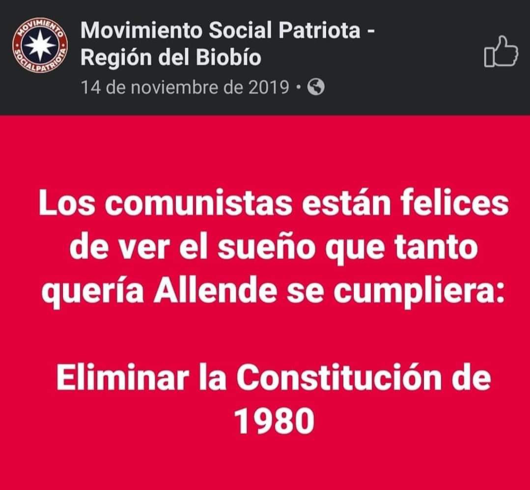 milenaholtz's tweet photo. Sólo hay que ver estas publicaciones para darse cuenta del nivel de cerebros en la derecha. https://t.co/ZmV68luqB0