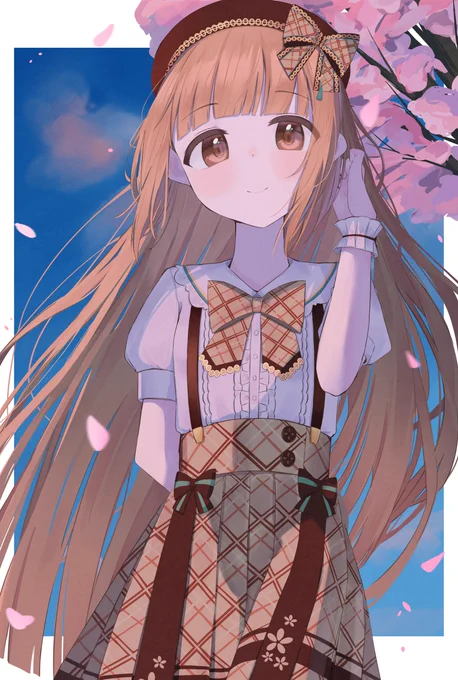 はるべとよしのんです 
