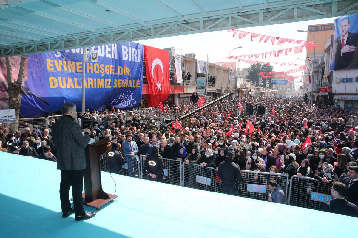 akkadinsanlurfa's tweet photo. 📸📸📸

Muhteşemsin Viranşehir...

@dmtstcgvn1 @abdkirikci @aysekesir @akpartiurfa @AKKADINGM https://t.co/IGH298xzkb