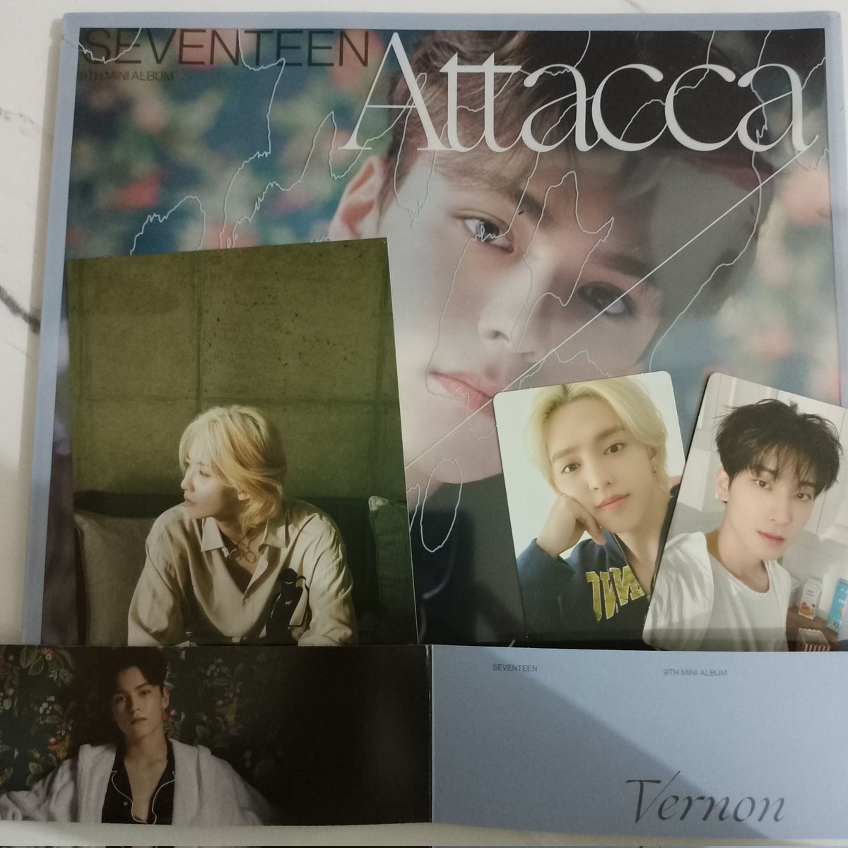 wonshuni's tweet photo. my album has arrived safely to me and these are my pulls😍 thank u for ur kind service and secured packaging @cheolhannn still cant believe i pull my last attacca wishlist wonu popcorn😭🫶
#CHfeedback https://t.co/fnWt0dvQYP