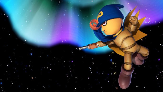 ロジー マリオファンさん がハッシュタグ スマブラsp をつけたツイート一覧 1 Whotwi グラフィカルtwitter分析