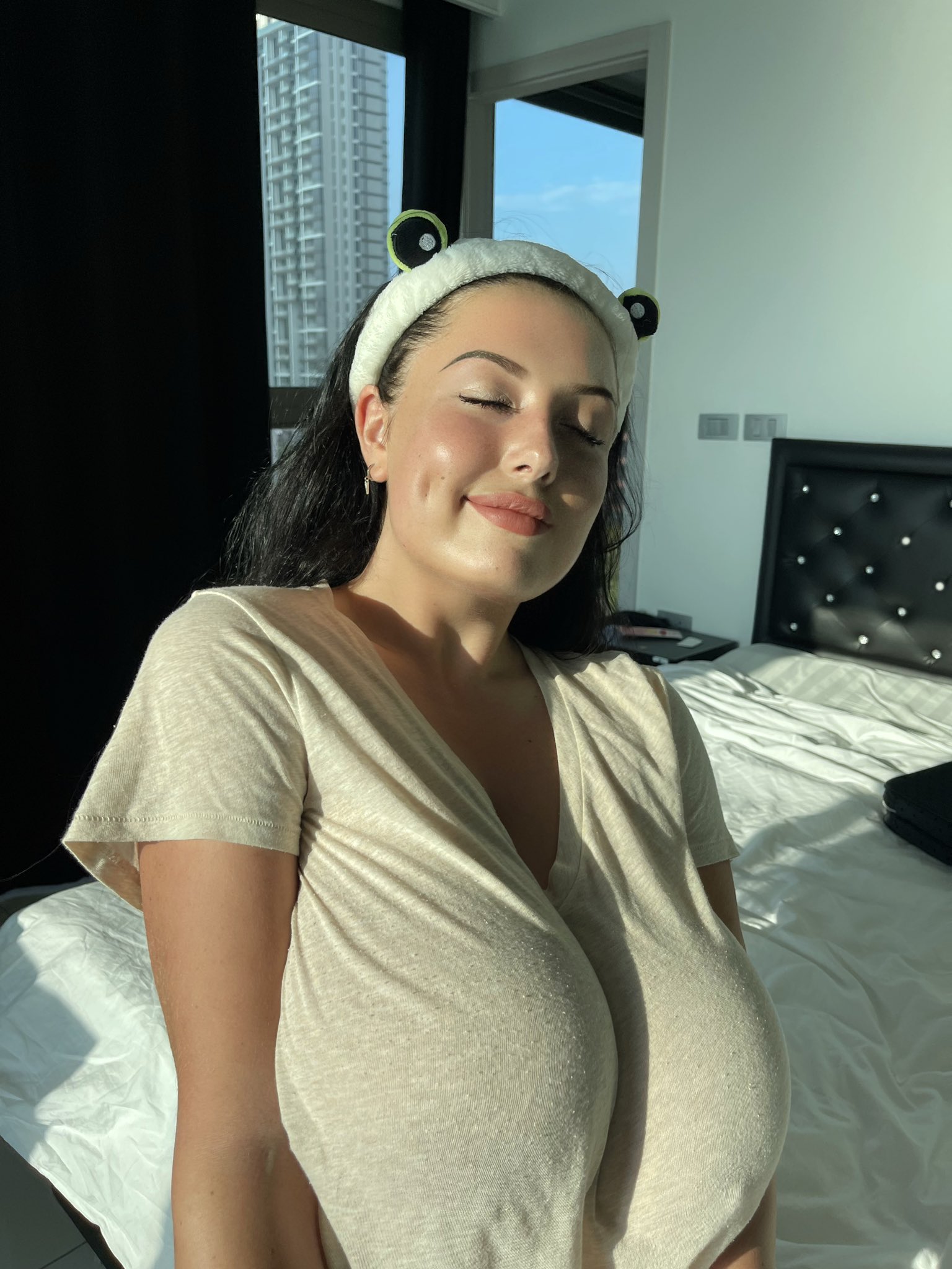 The Impact Of The Milada Moore Leak On Social Media - uc9ox52