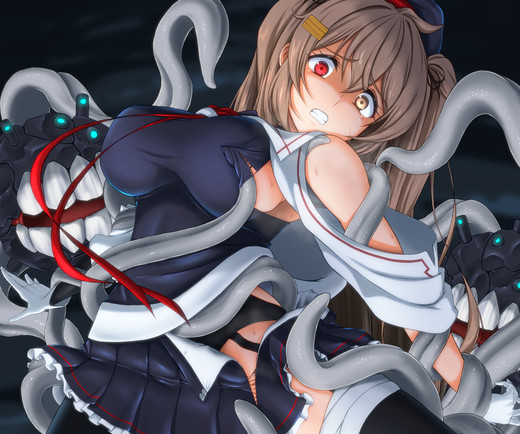 チョーーーーーお待たせしました納品しました
https://t.co/mzu0yZJk20 #Skeb #Commission @skeb_jpより 