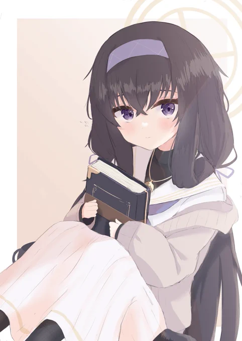 #ブルーアーカイブ #ブルアカ 