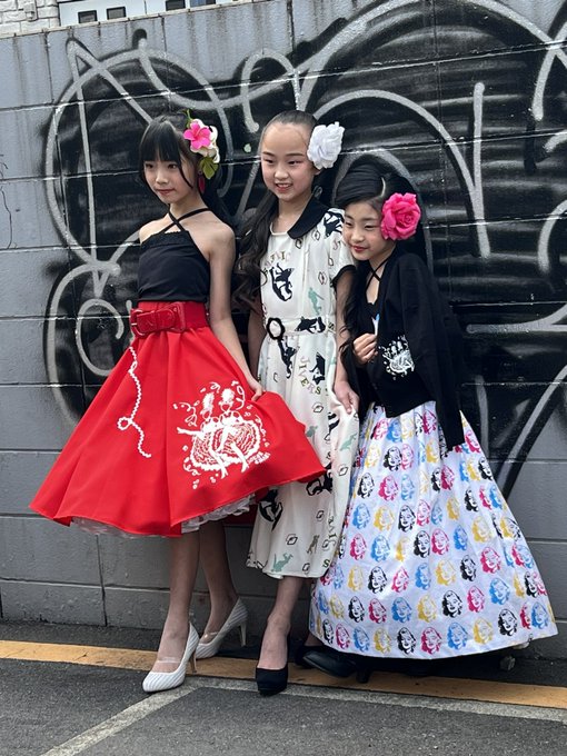 Twitterのコスプレ画像2