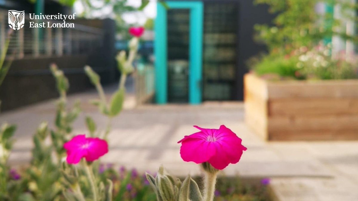 UEL_News's tweet photo. Spring is in the air! ๐ท๐
Today is the first day of #Spring and we would like to invite you to send us your favorite campus pictures so we can share them with our #UELCommunity.
#DocklandsCampus #StratfordCampus #USSCampus #UELStudents https://t.co/0gWpdBO4th