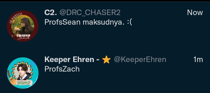 SAYANG BAPAK SAYANG BAPAAAK! 

DAAAAAN!!

GOOOOOL UNTUK DRACHESEITH. 

@DSA_Bludger <a href="/DSA_Pitch/">MAZ LAPANGAN!</a> <a href="/ProfsDyr/">ᴅᴀɪʀɪᴀ.</a>