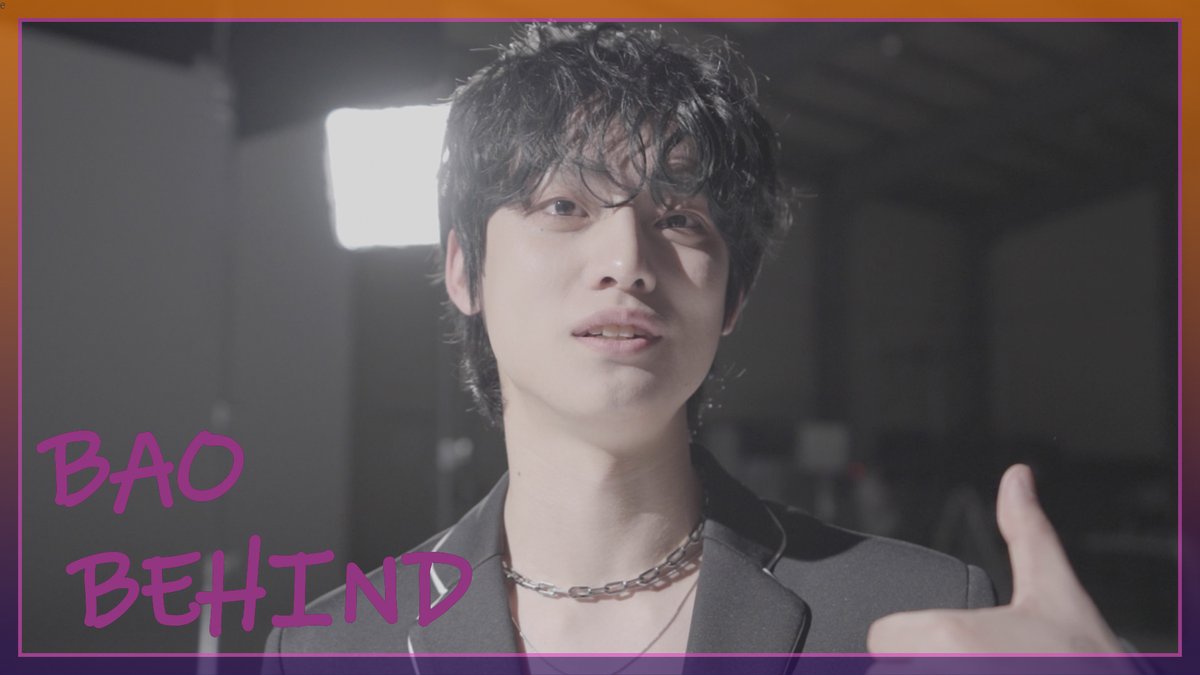XEED_OFFICIAL's tweet photo. https://t.co/p0aCMFSkXH
XEED - Prologue BAO BEHIND 【Eng&amp;JP Sub】

씨드의 프롤로그 "바오" 비하인드가 완성되었어요! 
많은관심 부탁드립니다 .

#XEED #BAO
#바오 
#TheXEEDonYourHEART https://t.co/W1EiGL3zEv