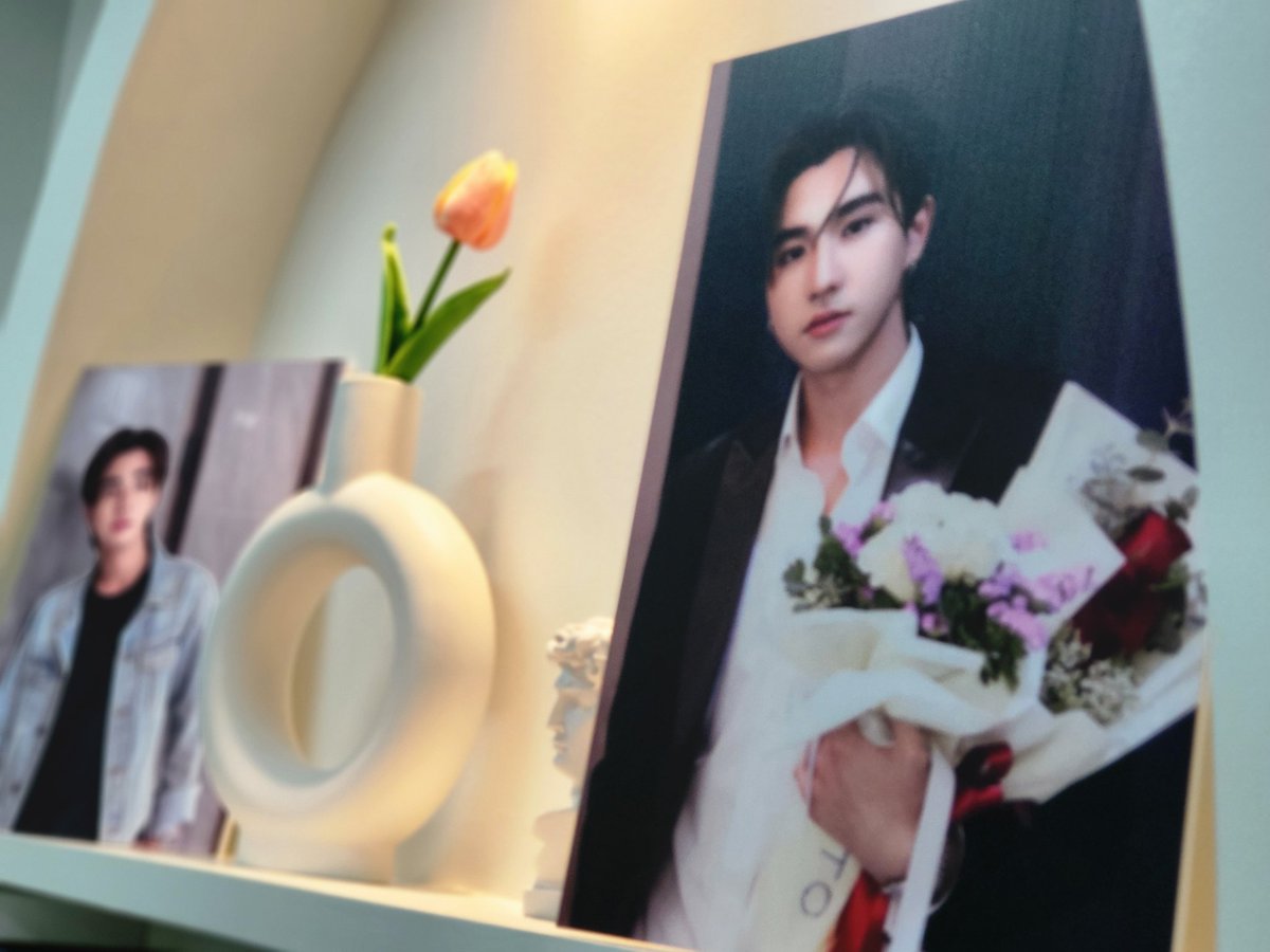Fandom Cafe official🧁🥤 tweet media