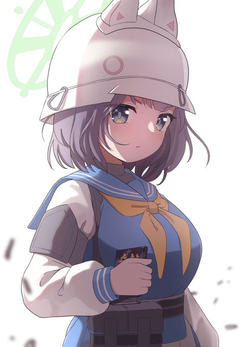 サキ〜
#ブルアカ #BlueArchive #블루아카이브 