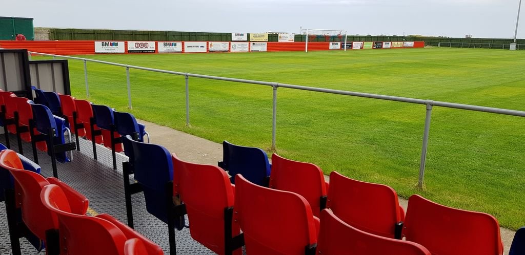 safc's tweet image. NEXT UP: Boro travel to @redcarathleticf in the Semi-Final of the @NorthRidingFA Senior Cup

📆 Tuesday 22nd March
🕖 7.30pm KO
🏟️ BM Bi Folding Doors Stadium, TS10 3RW
🎟️ £6 Adults/£3 Concessions/U16 Free when accompanied by an adult.