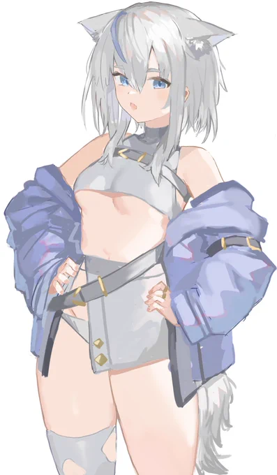 けも 