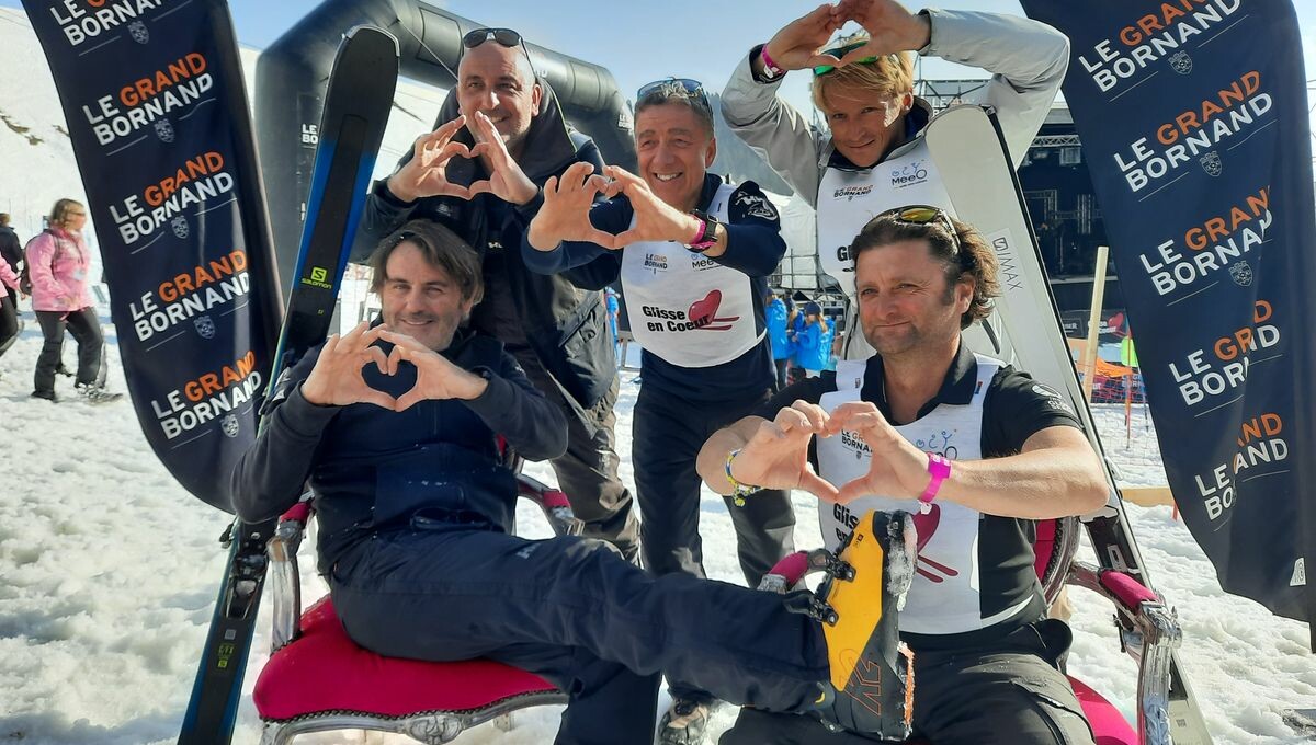 "Ca remet les pieds sur terre de participer à des actions sociales collectives."
De plus en plus de sportifs s’investissent dans des causes sociales ou sociétales. 

➡️ l.franceinter.fr/kRI

#sport